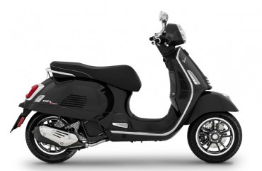 Vespa GTS Super 125