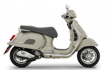 Vespa GTS 300