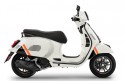 Vespa GTS Super 125 Sport