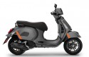 Vespa GTS Super 125 Sport