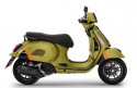 Vespa GTS Super 125 Sport