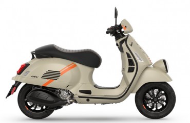 Vespa GTV 300