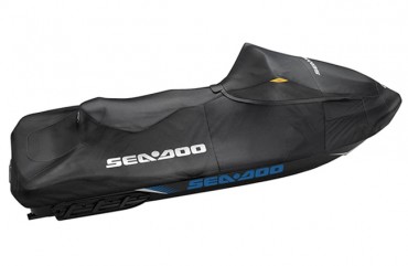 Husa Jetski Sea-Doo GTX, Wake Pro, RXT