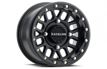 Jante ATV Raceline Podium 15X6 4/137 /+40mm Beadlock