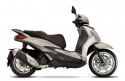 Piaggio Beverly 300 E5