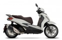 Piaggio Beverly 300 E5