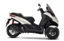 Piaggio MP3 300 Sport E5