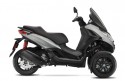 Piaggio MP3 300 Sport E5