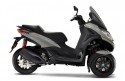 Piaggio MP3 300 Sport E5