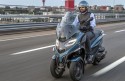 Piaggio MP3 530 Exclusive E5