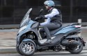 Piaggio MP3 530 Exclusive E5