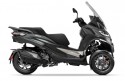 Piaggio MP3 530 Exclusive E5