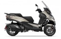 Piaggio MP3 530 Exclusive E5