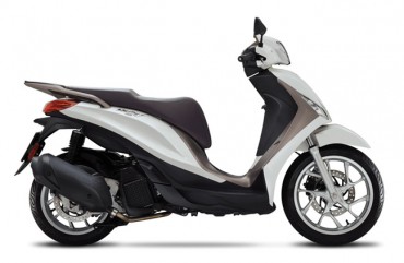 Piaggio Medley 125 E5