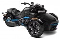 CAN-AM SPYDER F3 S SPECIAL SERIES SE6 MY2023