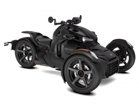 CAN-AM RYKER 900 ACE...