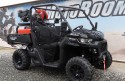 Vehicul special stingere incendii - UTV Can-Am Traxter HD10 XU T