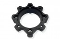 Distantiere roti ATV 4/136 40MM Black Can-Am