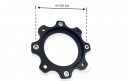 Distantiere roti ATV 4/156 40MM Black POLARIS