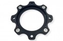 Distantiere roti ATV 4/156 40MM Black POLARIS