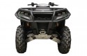 Scut Protectie ATV Full Kit Aluminiu Can-Am G3 Outlander 500 / 700 MAX