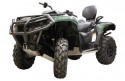 Scut Protectie ATV Full Kit Aluminiu Can-Am G3 Outlander 500 / 700 MAX