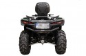 Scut Protectie ATV Full Kit Aluminiu Can-Am G3 Outlander 500 / 700 MAX