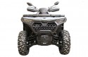 Scut Protectie ATV poliamida (HDPE) CFMOTO CFORCE 1000 X10 EPS