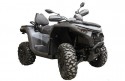 Scut Protectie ATV poliamida (HDPE) CFMOTO CFORCE 1000 X10 EPS