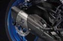 Toba esapament slip-on Akrapovic  Suzuki GSX-S 1000, GSX-S 1000GX