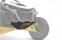 Bullbar fata Dune Can-Am Maverick R negru