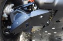 Scut protectie HDPE+Aluminiu ATV CFMOTO CFORCE X8 / X10