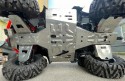 Scut Protectie ATV TGB Blade 1000 LTX, 600 LTX EPS