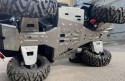 Scut Protectie ATV TGB Blade 1000 LTX, 600 LTX EPS