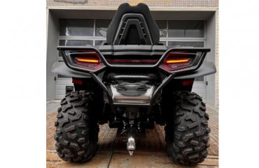 Bullbar spate ATV CFMOTO CFORCE X8 / X10