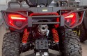 Bullbar Spate ATV TGB Blade 600 LTX EPS