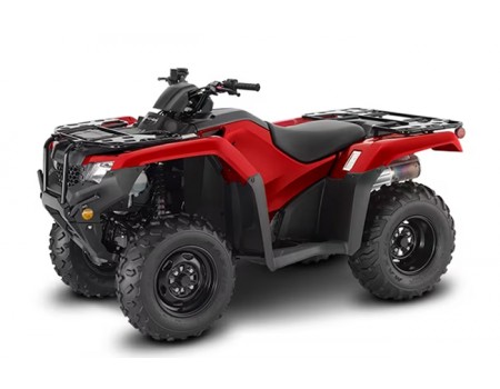 Honda TRX 420 FE1R E...