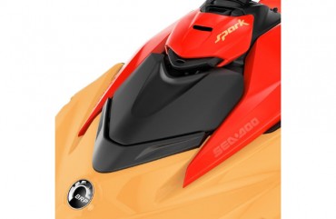 Cutie depozitare fata jetski Sea-Doo Spark > 2024