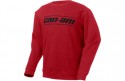 Bluza ATV BRP Can-Am Signature Crewneck barbati