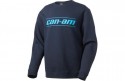 Bluza ATV BRP Can-Am Signature Crewneck barbati