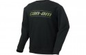 Bluza ATV BRP Can-Am Signature Crewneck barbati