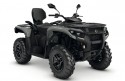 Can-Am Outlander MAX 500 DPS T ABS