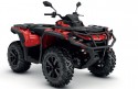 CAN-AM OUTLANDER 1000 DPS T ABS
