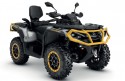 Can-Am Outlander MAX 1000 XTP T ABS