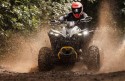 CAN-AM Renegade 1000 XXC T ABS