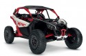 Can-Am Maverick X3 XRC Turbo RR