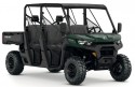 Can-Am Traxter MAX HD9 DPS