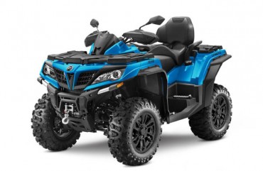 CFMOTO CFORCE 850 XC EPS E5 MY2024