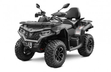 CFMOTO CFORCE 600L EPS Touring T3 MY2024