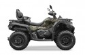 CFMOTO CFORCE 600L EPS Touring T3